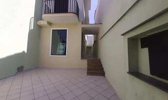 Imagem 2: Sobrado em Rua Tanque Velho - Vila Nivi - São Paulo/SP