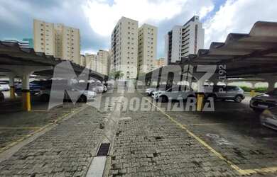 Imagem 7: Apartamento Para Alugar com 3 quartos 1 suítes no bairro 13 de Julho em Aracaju