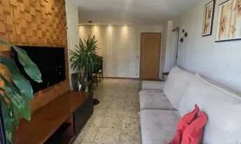 Imagem 2: Bsurance Imobiliária Vende - Santorini Residences Excelente apartamento de frente, em and