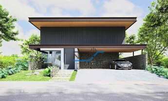 Imagem: Casa com 4 dormitórios à venda, 430 m²