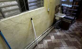 Imagem 6: VENDE- SE UMA CASA DE 4 CÔMODO AREJADA E TÉRREA