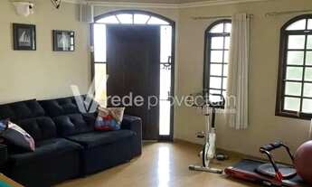 Imagem 3: Casa - Parque Brasil 500 - Paulínia