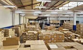 Imagem 6: Galpão para alugar, 2808 m² por R$ 164.044,40/mês - Casa Verde - São Paulo/SP