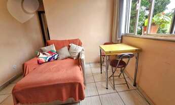 Imagem 7: Apartamento à venda, 51 m² por R$ 250.000,00 - Centro - Niterói/RJ