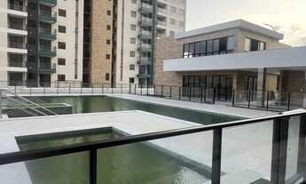 Imagem: Marbello Residence - bairro Coroa do Meio