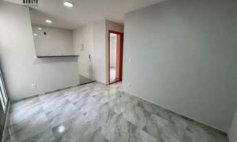 Imagem: Apartamento com 2 dormitórios à venda