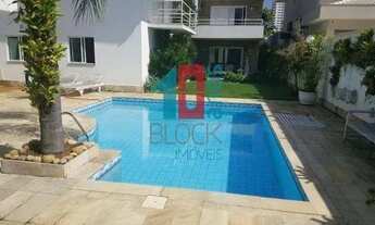 Imagem 4: Barra da Tijuca Casa em condomínio com 5 dormitórios