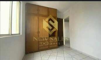 Imagem 4: Apto e cobertura- 3 quartos, 3 banheiros, 89m², 1 vaga- Leste Universitário