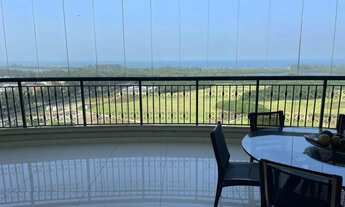 Imagem 2: Condomínio Riserva Uno Apartamento 436 metros quadrados com 3 quartos