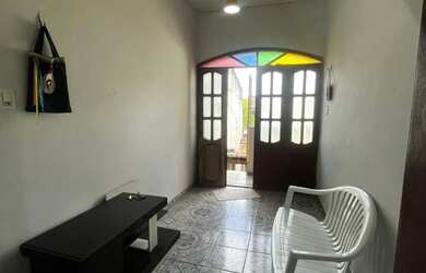 Imagem 4: Alugo Casa Nos Altos Com 2 Quartos na Marambaia