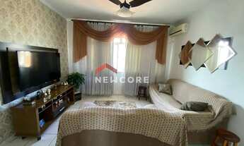 Imagem 2: Apartamento em Avenida Capitão Luís Horneaux de Moura - Jardim Paraíso - São Vicente/SP