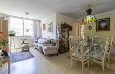 Imagem: Apartamento à venda nas Perdizes com 2