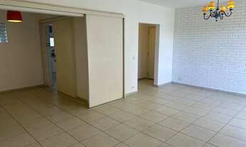 Imagem 2: 125102- Imóvel para aluguel com 115 metros quadrados com 3 quartos - São Paulo - SP