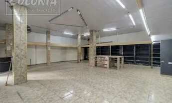 Imagem 2: Loja para locação - Jardim, Santo André