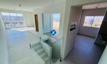 Imagem 3: Cobertura Duplex Sensacional ao lado do Praia Clube - Uberlândia - MG