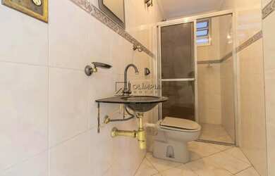 Imagem 7: Venda Apartamento 3 Dormitórios - 163 m² Bela Vista