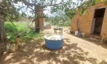 Imagem: Sítio em formoso de minas