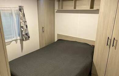 Imagem 6: LINDA CASA MÓVEL COM 2 QUARTOS