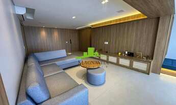 Imagem: Greenville Ludco. Apartamento 4 Suítes