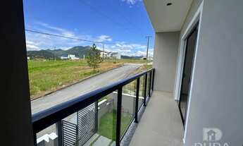 Imagem 4: Sobrado à venda em Sertão do Maruim, São José