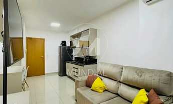 Imagem 2: Apartamento (tipo - padrao) 1 dormitórios, cozinha planejada, portaria 24 horas, lazer, es