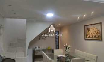 Imagem 5: Casa sobrado 3 quartos para venda - Jd D´abril - Osasco - SP