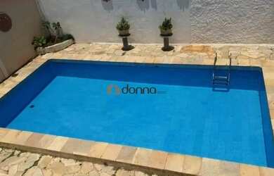 Imagem 4: Ampla casa com duas residências no mesmo terreno, próxima ao Aeroporto e à UNIUBE!