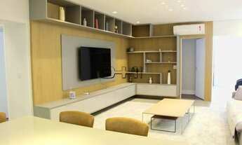 Imagem 2: Venda Apartamento 3 Dormitórios - 190 m² Bela Vista