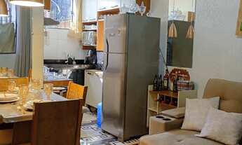 Imagem 2: Vendo apartamento conjunto jardim sevilha