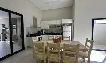 Imagem 6: Casa à venda com 3 suítes no Residencial Villa do Sol, em Valinhos