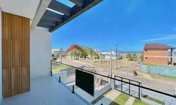 Imagem: Casa em rua da tainha jardim Beira mar