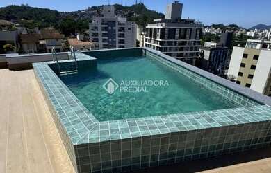 Imagem 3: Apartamento 1 quarto(s), no bairro Carvoeira