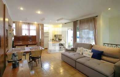 Imagem 6: Apartamento à Venda - Serra, 5 Quartos, 278 m2