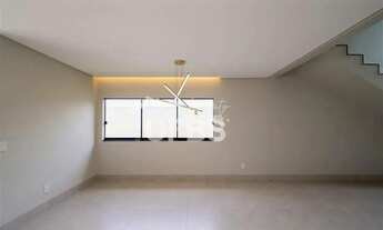 Imagem 4: Jardins Nápoles - Casa de Condomínio 4 quartos, sendo 3 suítes