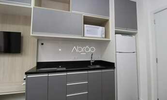 Imagem 7: Apartamento 1 Dormitório Mobiliado no Batel - Easy Life Emiliano, Curitiba - 30 m²