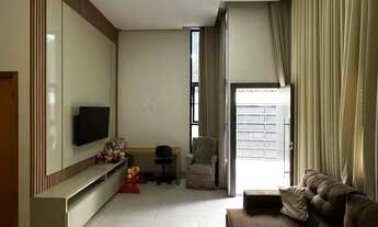 Imagem 4: Casa à Venda no Bairro Sapucaia com Porteira Fechada