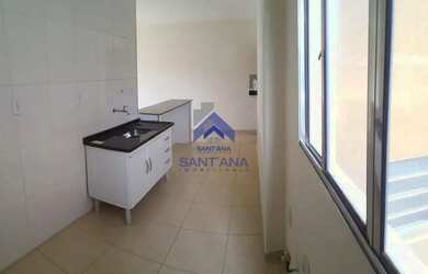 Imagem 3: APARTAMENTO NO EDIFÍCIO SANTA HELENA - CENTRO - TAUBATÉ/SP REF