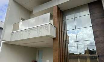 Imagem 2: Casa condomínio para venda no condomínio Alphaville