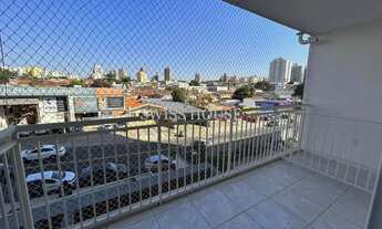 Imagem 2: Apartamento à venda e para alugar 3 quartos no Taquaral em Campinas