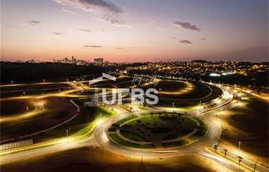 Imagem 2: LOTE PLATEAU DOR PRIVILLEGE - FUNDO DE MATA - MAIOR LOTE DO CONDOMINIO