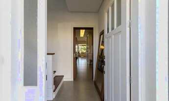 Imagem 7: Casa Condominio para Venda - 340m², 4 dormitórios, sendo 4 suites, 4 vagas - Terra Ville