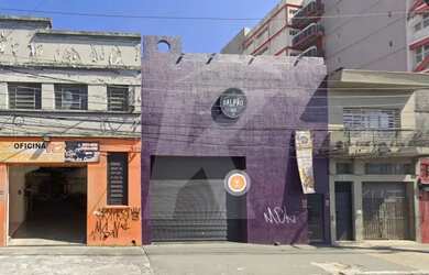 Imagem 3: Galpão no Tatuapé, 400 m², 02 salas, 04 banheiros