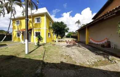 Imagem 3: Chácara com 4 dormitórios à venda, 1047 m² por R$ 950.000,00 - Guedes - Tremembé/SP