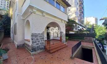 Imagem: Casa para Venda em Niterói, Ingá, 4 dormitórios