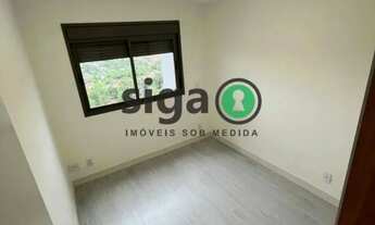 Imagem 3: Apartamento para venda e locação 50 m² - Chácara Santo Antônio