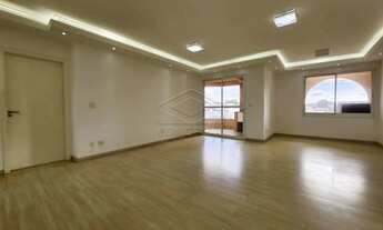 Imagem 2: Apartamento Padrão em Jaú