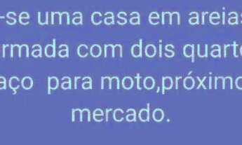 Imagem: Casa para uso residencial