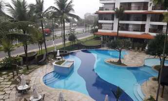 Imagem 4: Apartamento em Rua Bartira - Praia Grande - Ubatuba/SP