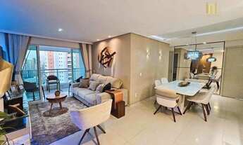 Imagem: Apartamento com 3 dormitórios à venda