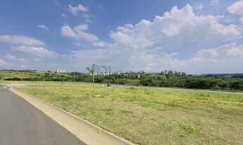 Imagem 4: Terreno à venda no Loteamento Alphaville Campinas, Campinas